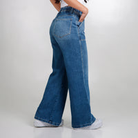 Jean Axspen Wide Leg Ax-2565