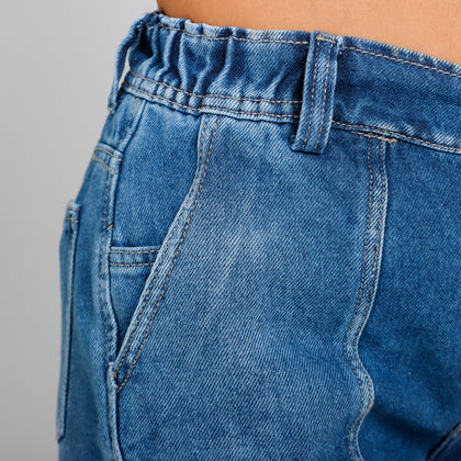 Jean Axspen Wide Leg Ax-2565