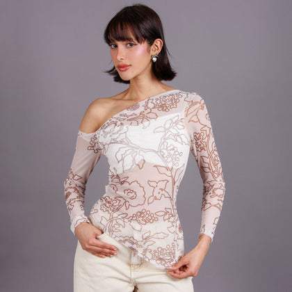 Blusa Oxap B1959