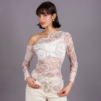 Blusa Oxap B1959