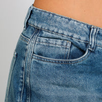 Jean Axspen Baggy Ax-2773