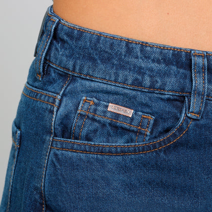 Jean Axspen Barrel Ax-2799