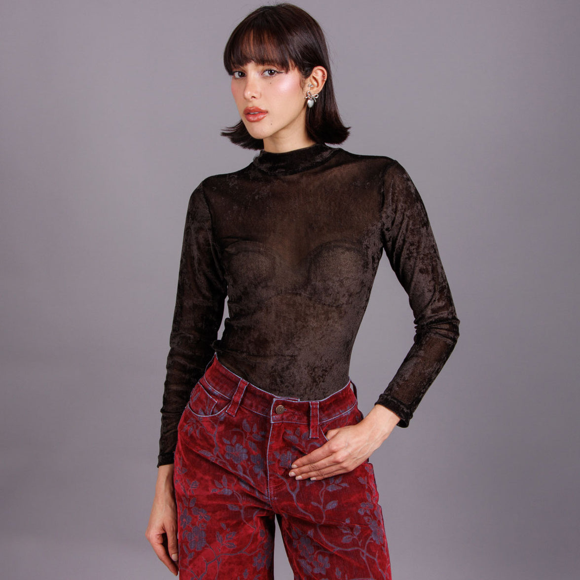 Body Axspen B1950