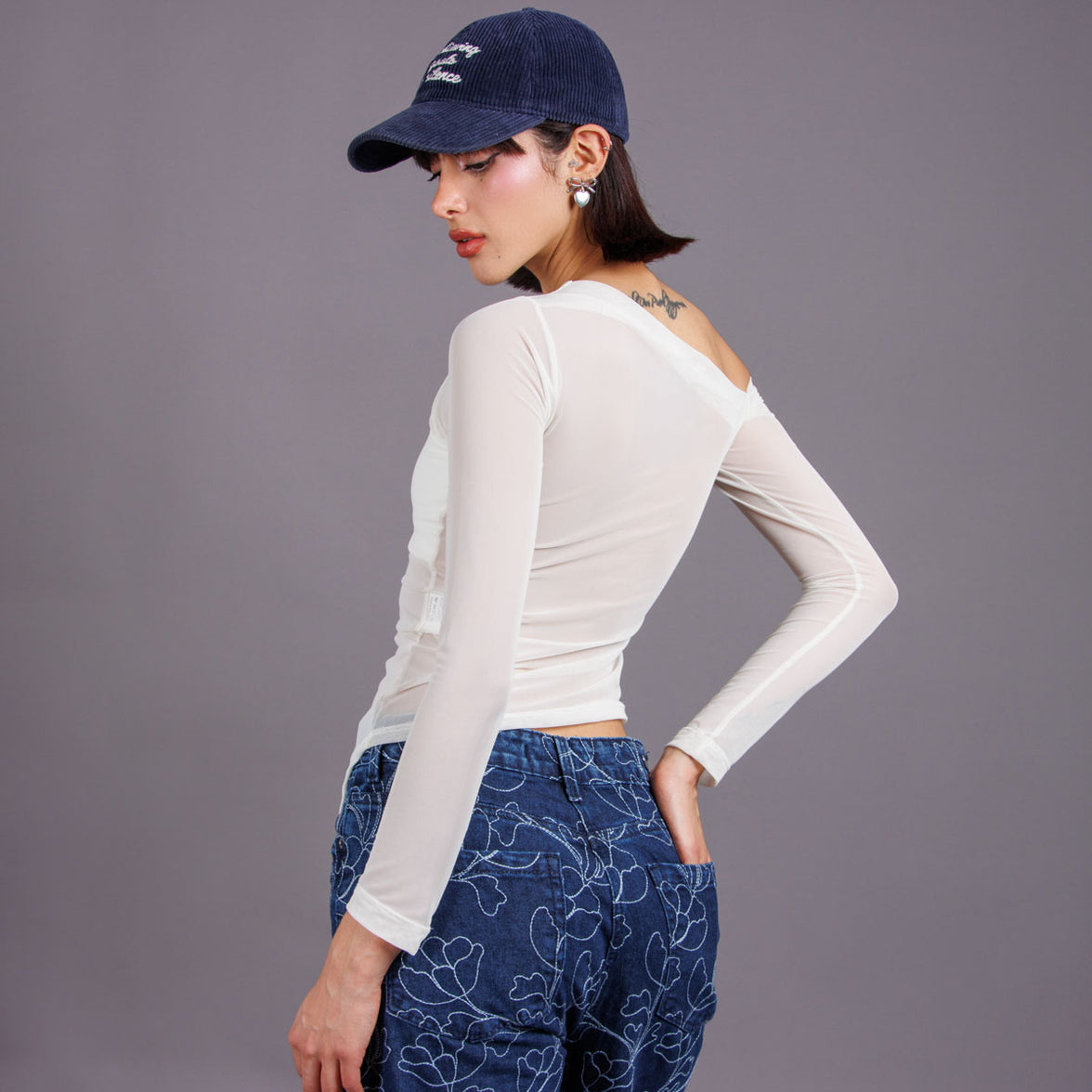 Blusa Oxap B1959