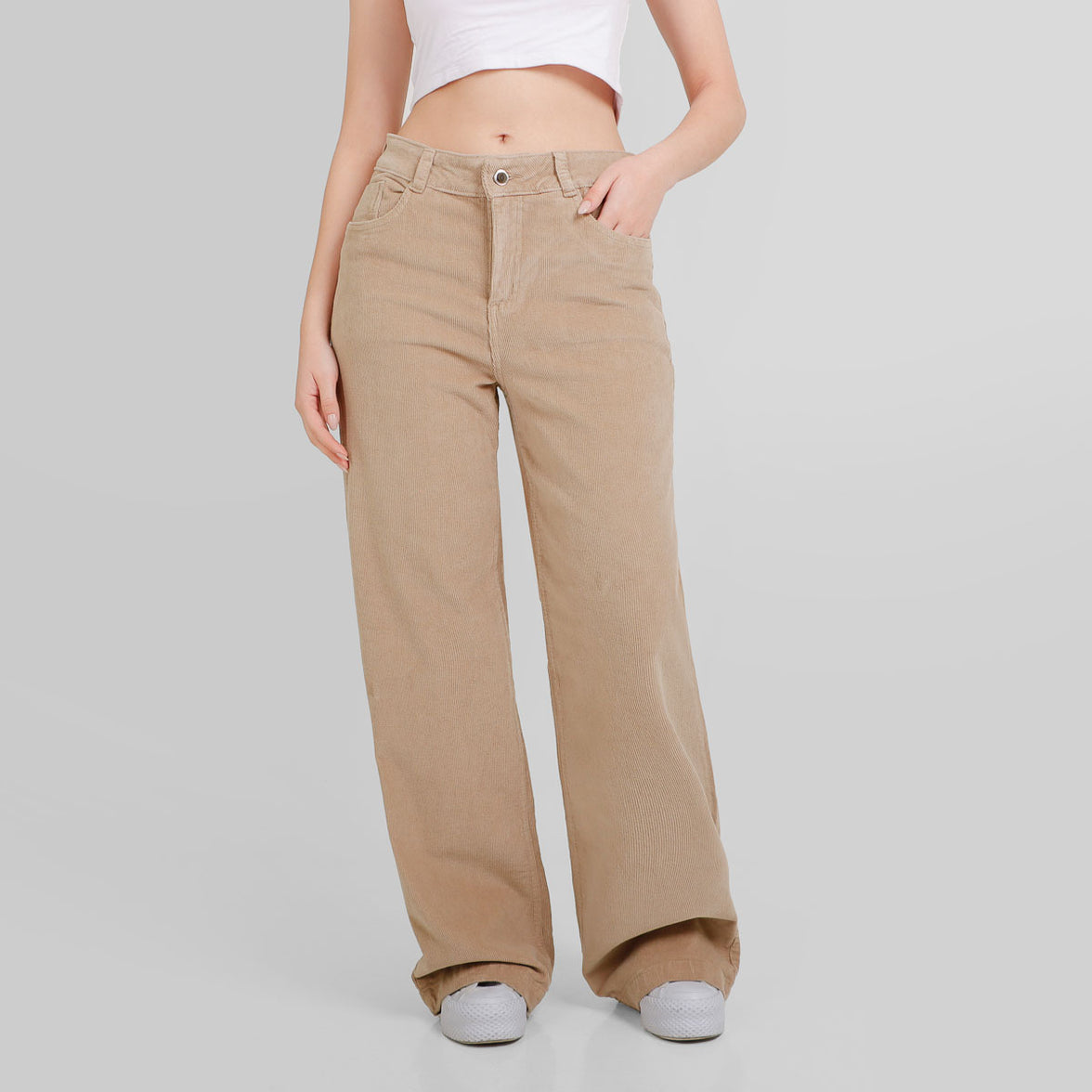 Wide Leg Pana Axspen Ax-2790