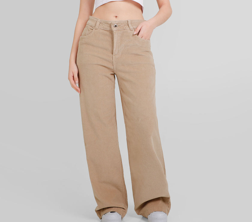 Wide Leg Pana Axspen Ax-2790