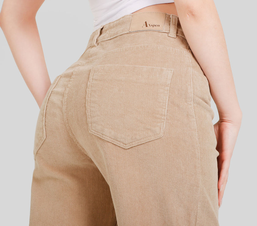 Wide Leg Pana Axspen Ax-2790