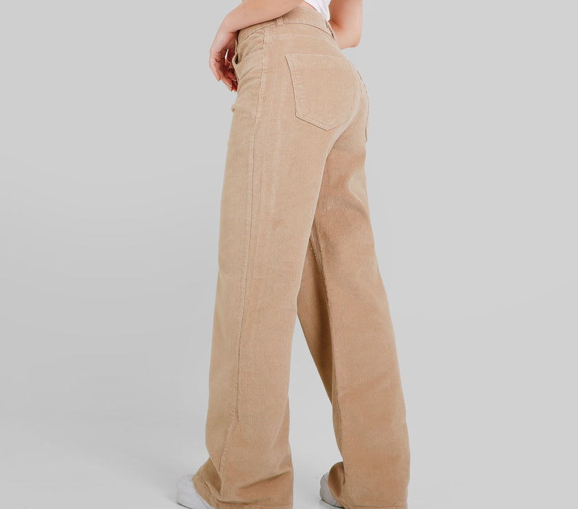 Wide Leg Pana Axspen Ax-2790