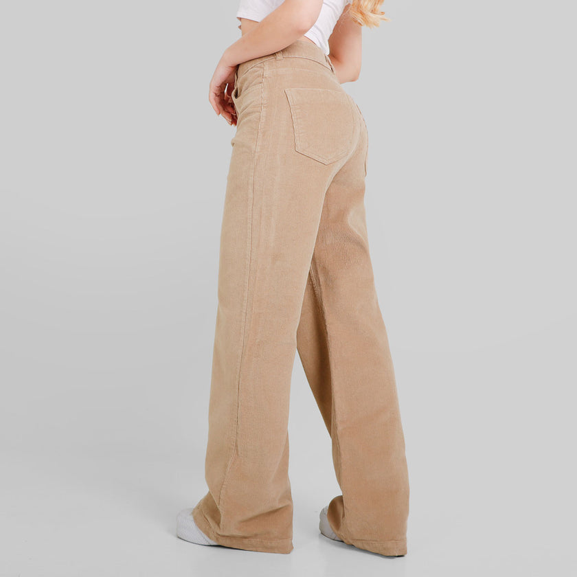 Wide Leg Pana Axspen Ax-2790