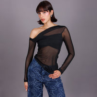 Blusa Oxap B1959