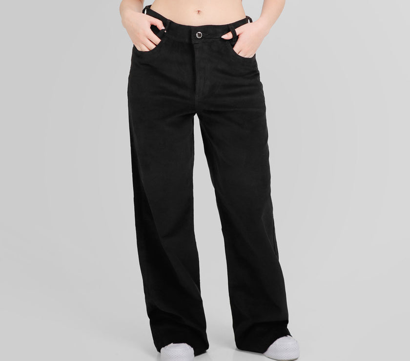 Wide Leg Pana Axspen Ax-2790