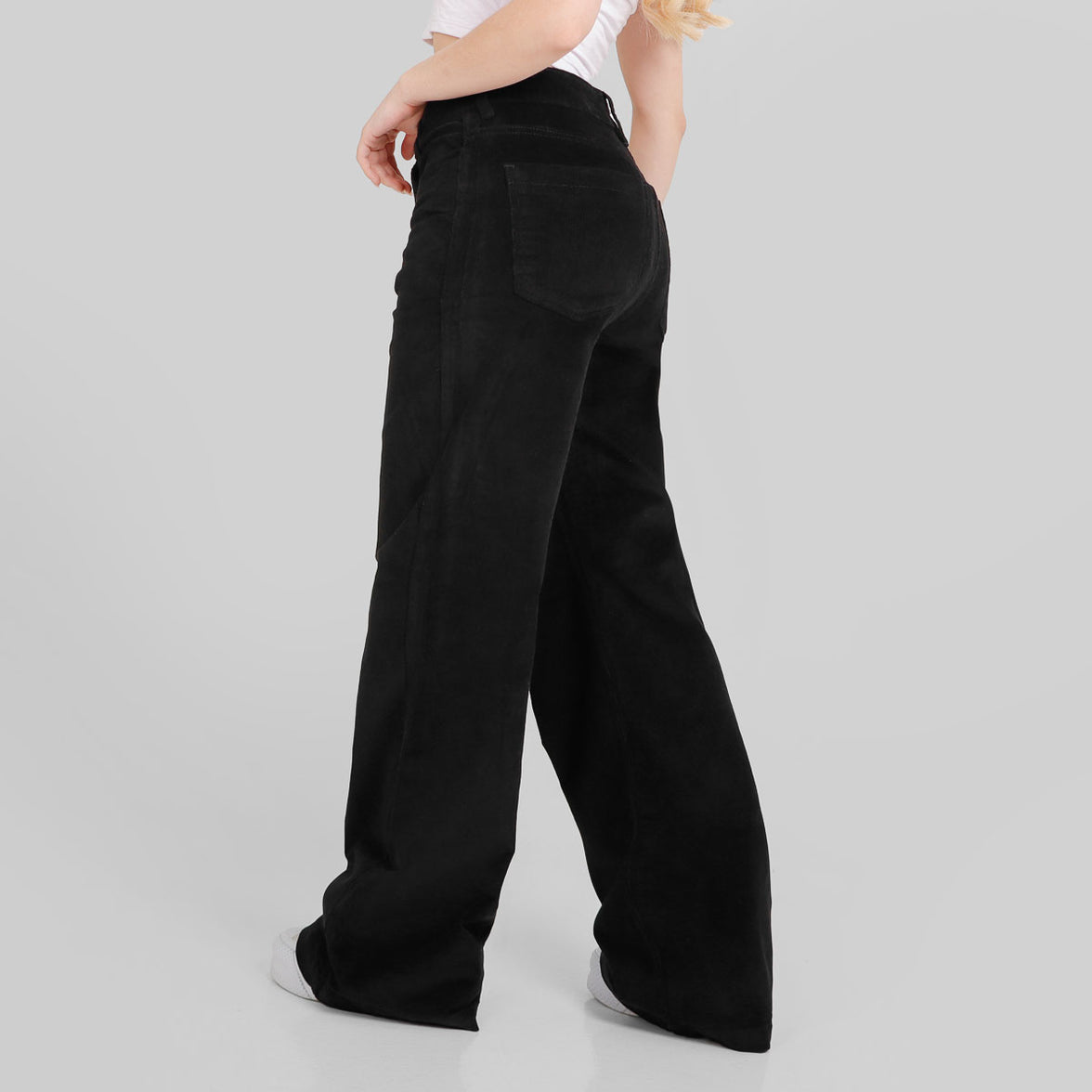 Wide Leg Pana Axspen Ax-2790