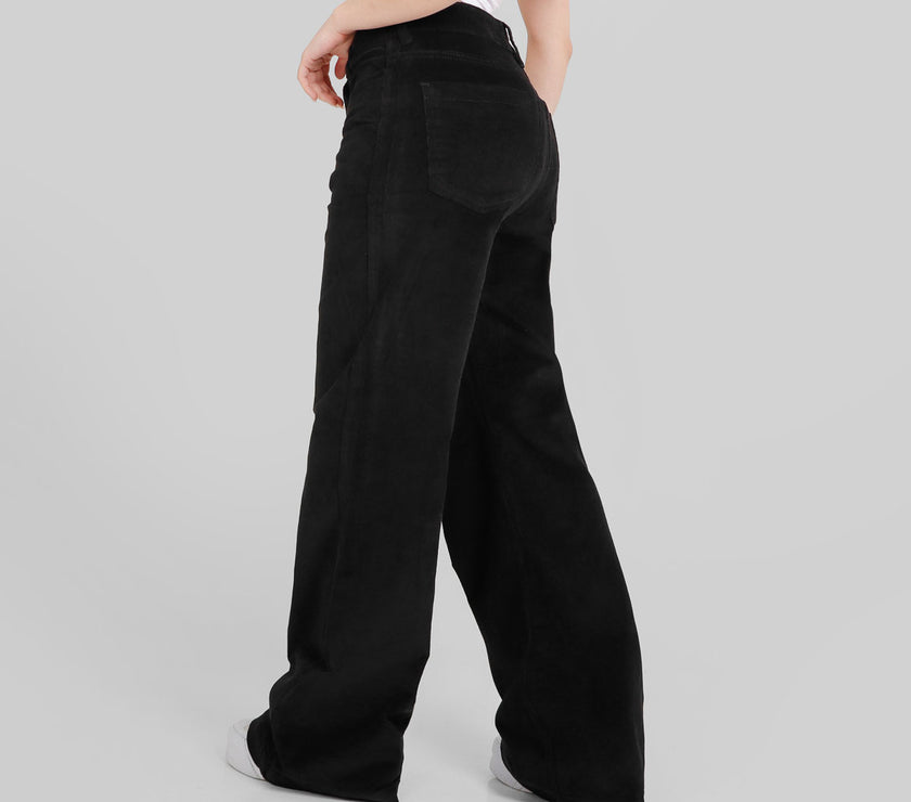 Wide Leg Pana Axspen Ax-2790