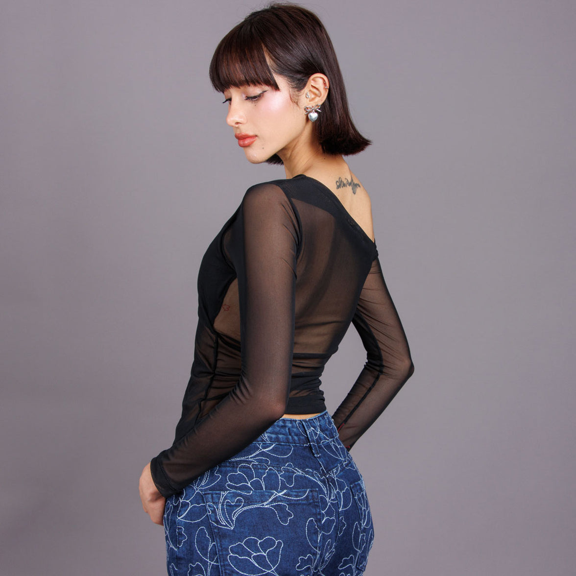 Blusa Oxap B1959