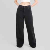 Jean Axspen Palazzo Ax-2810 Gris Oscuro