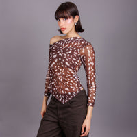 Blusa Oxap B1959