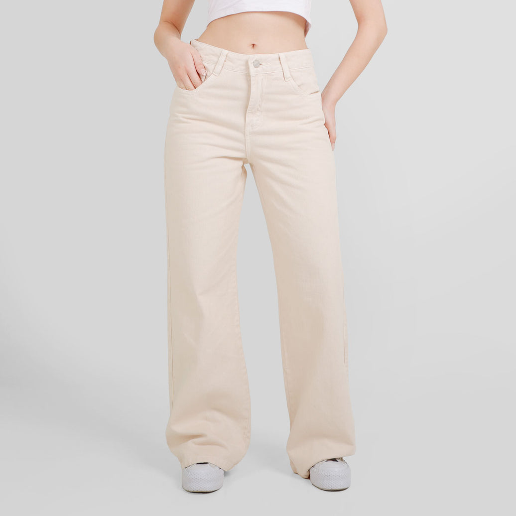 Jean Axspen Wide Leg Ax-2771