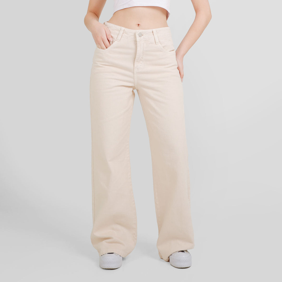 Jean Axspen Wide Leg Ax-2771