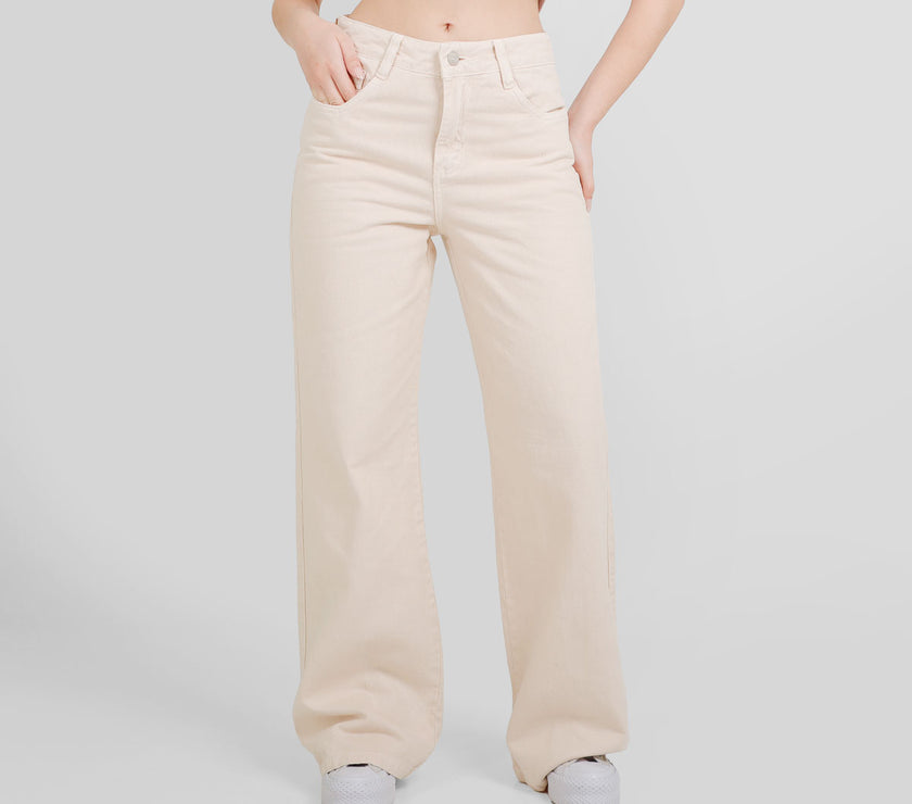Jean Axspen Wide Leg Ax-2771