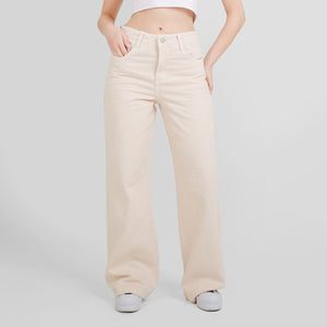 Jean Axspen Wide Leg Ax-2771