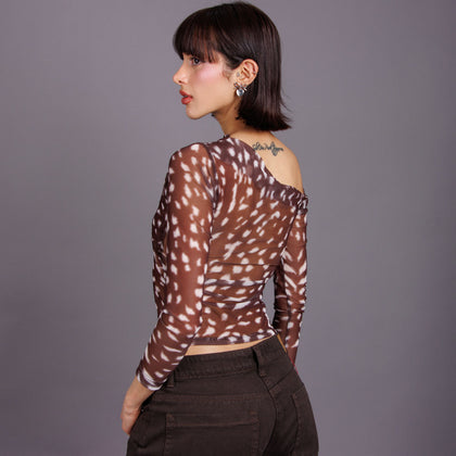 Blusa Oxap B1959