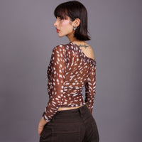 Blusa Oxap B1959