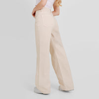 Jean Axspen Wide Leg Ax-2771