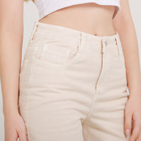 Jean Axspen Wide Leg Ax-2771