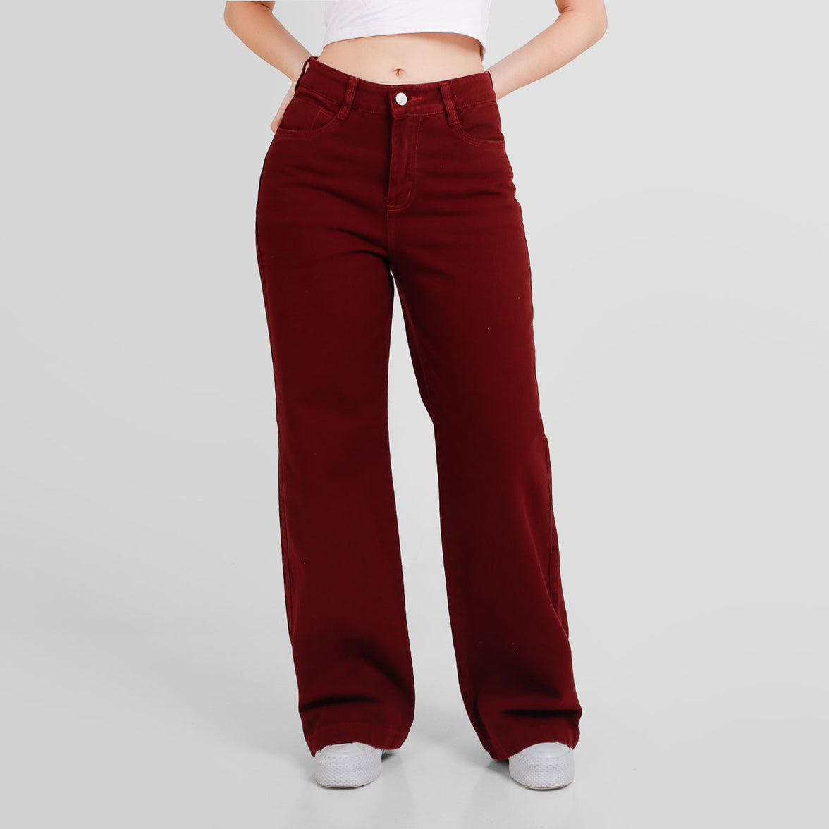 Jean Axspen Wide Leg Ax-2749