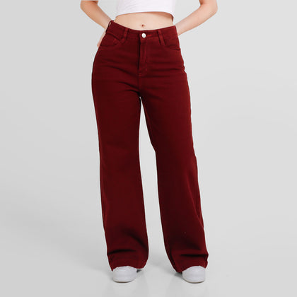 Jean Axspen Wide Leg Ax-2749