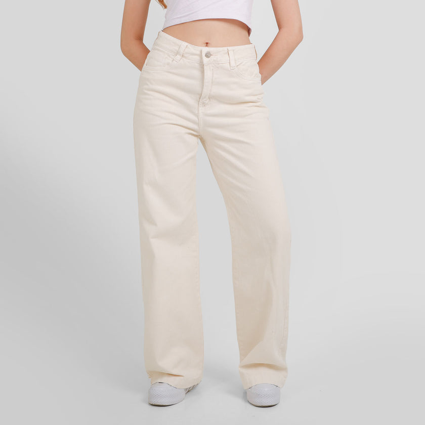 Jean Axspen Wide Leg Ax-2749