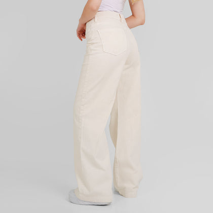 Jean Axspen Wide Leg Ax-2749