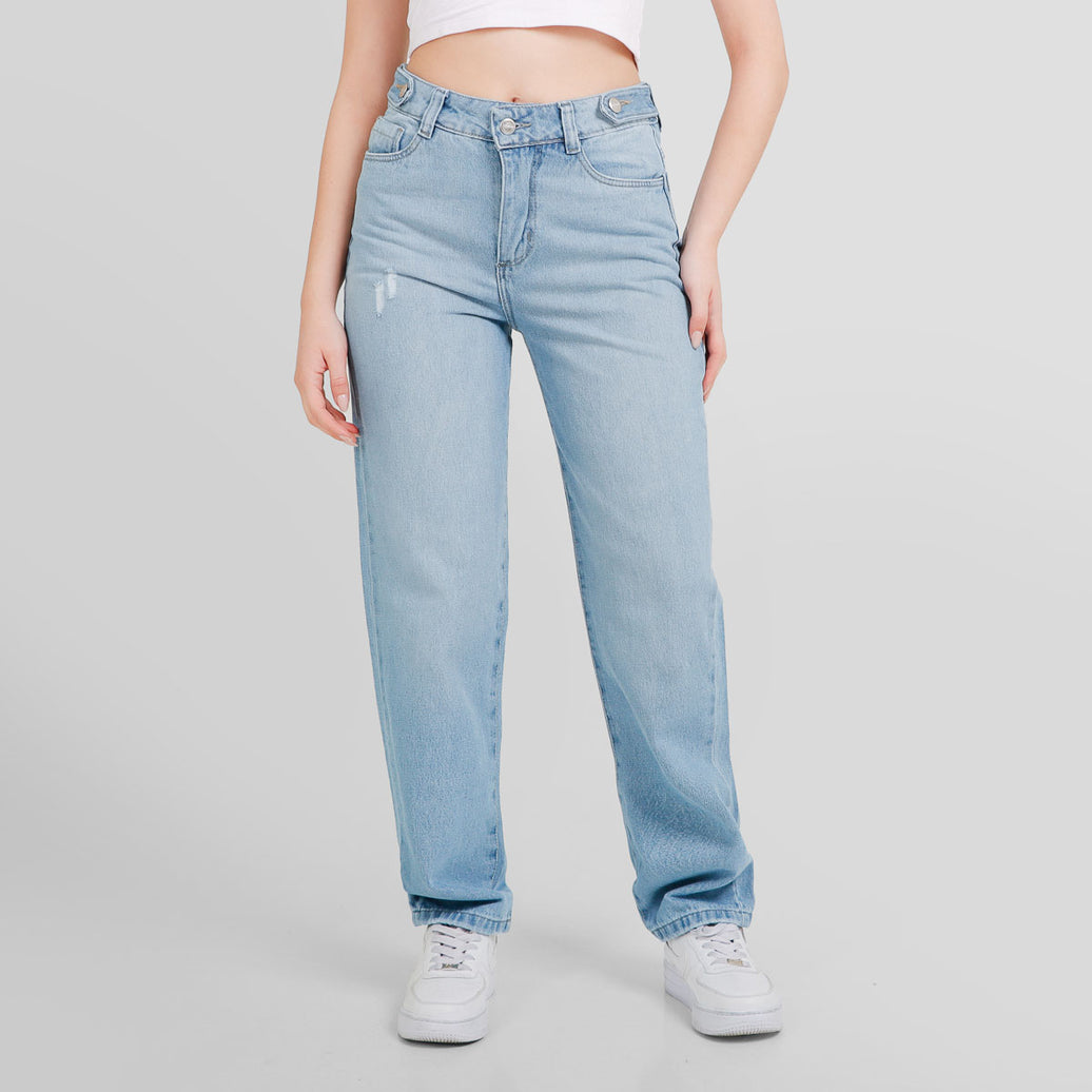 Jean Axspen Mom Fit Ax-2675