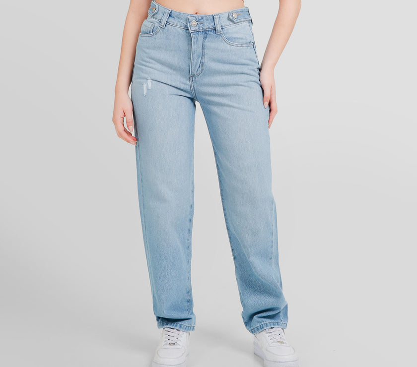 Jean Axspen Mom Fit Ax-2675