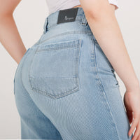 Jean Axspen Mom Fit Ax-2675