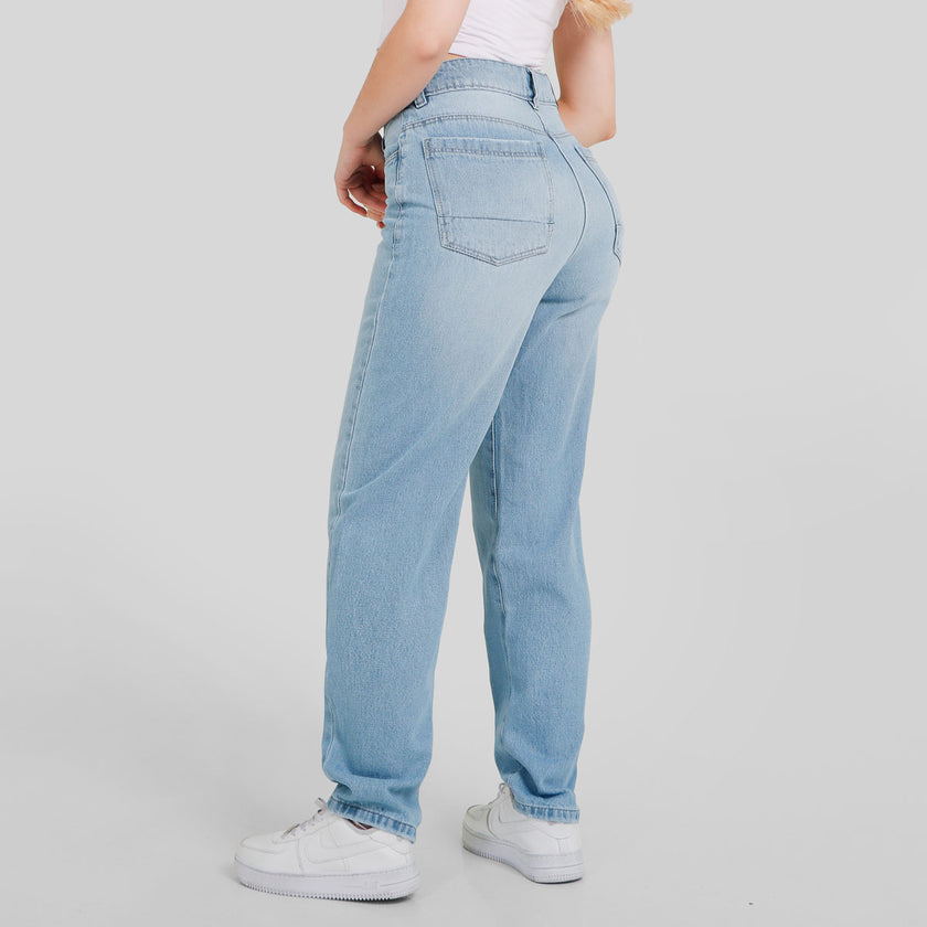Jean Axspen Mom Fit Ax-2675