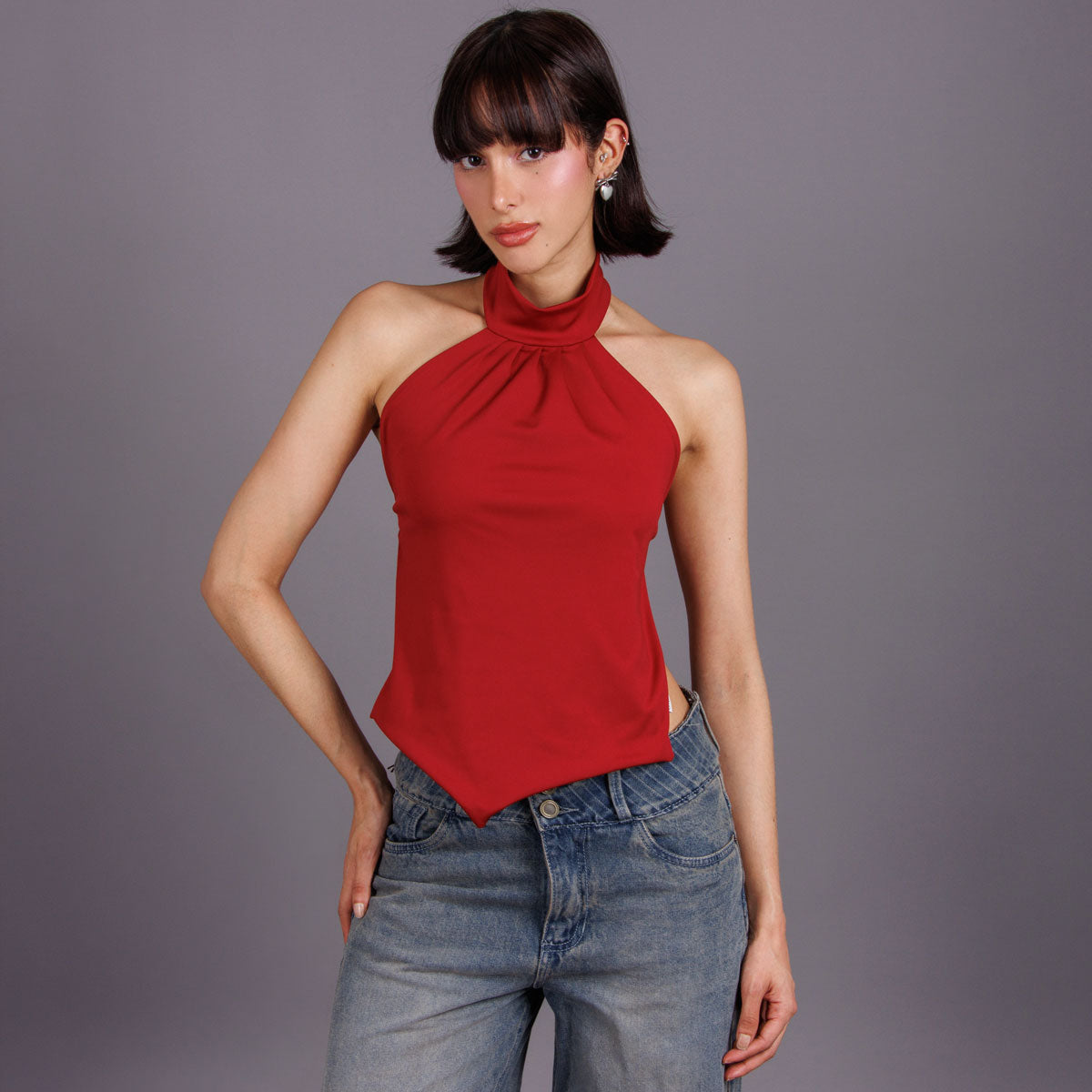 Blusa Axspen b1985