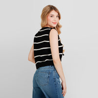 Chaleco Tejido Axspen CHL51