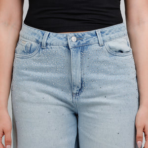 Jean Axspen Wide Leg Ax-2933