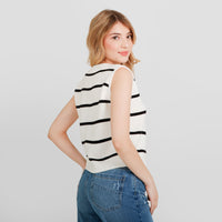 Chaleco Tejido Axspen CHL51