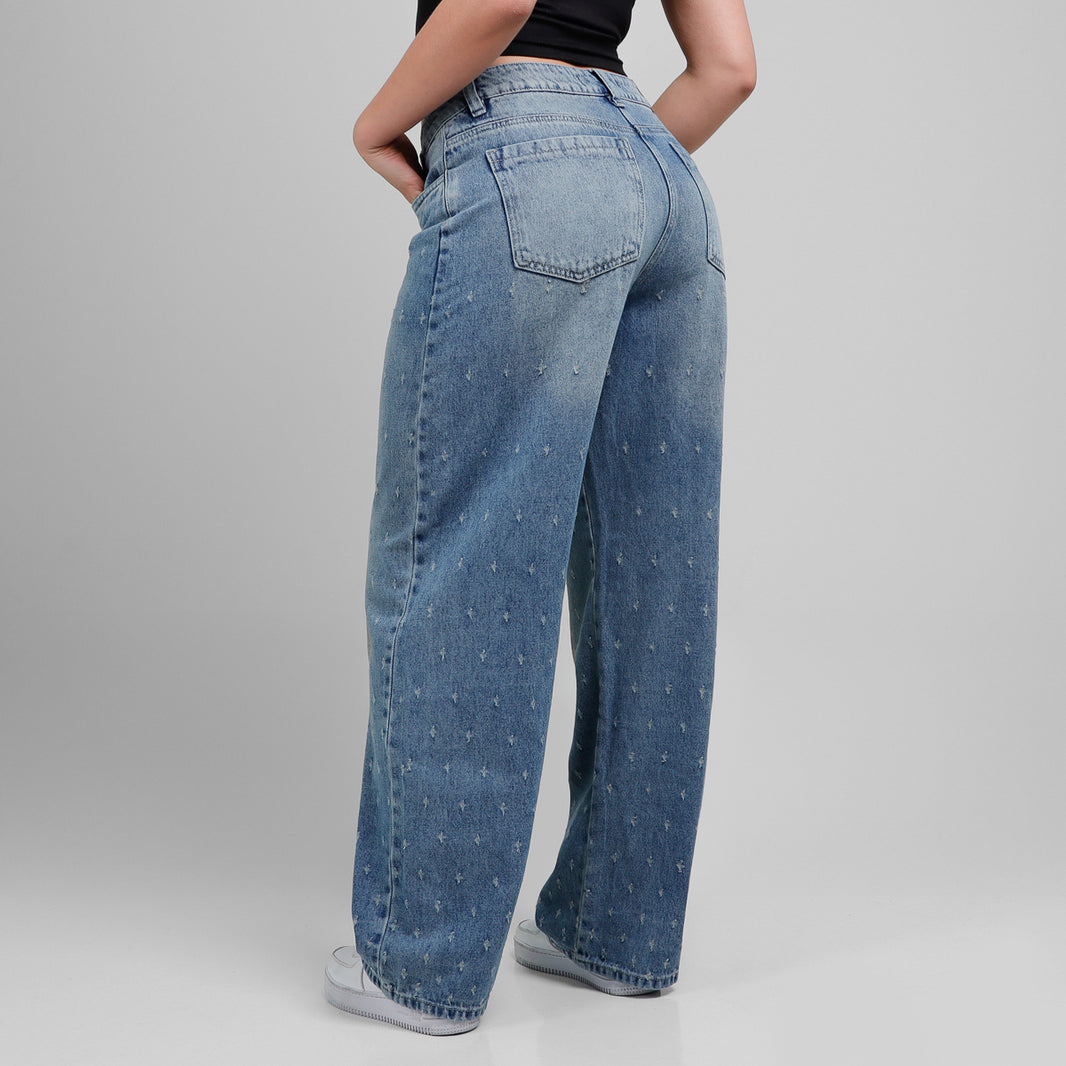 Jean Axspen Baggy Ax-2912