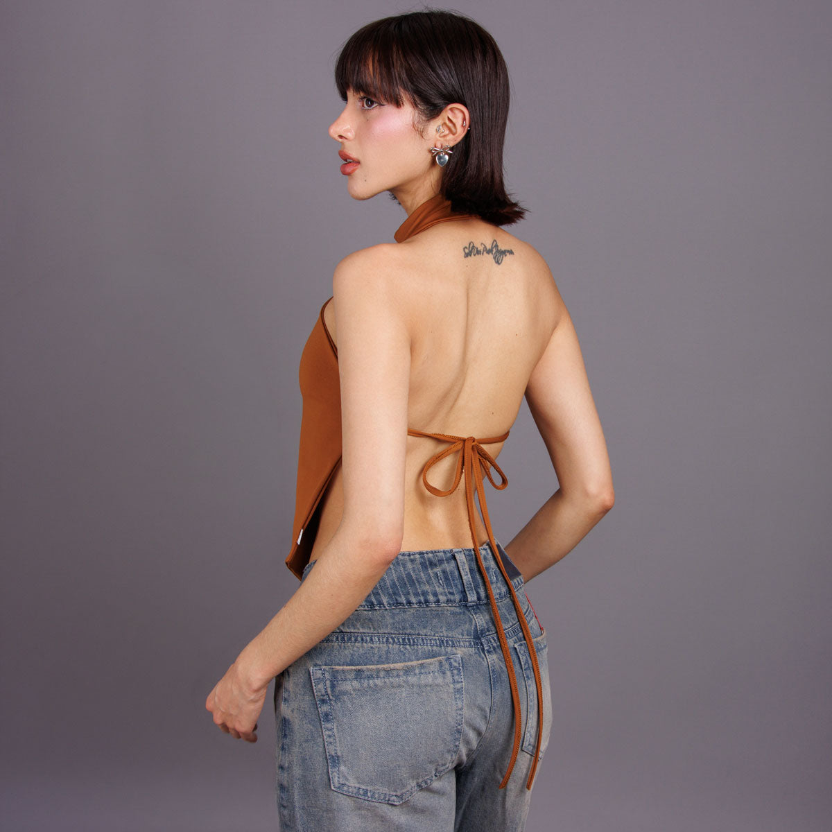 Blusa Axspen b1985