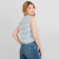 Chaleco Tejido Axspen CHL51