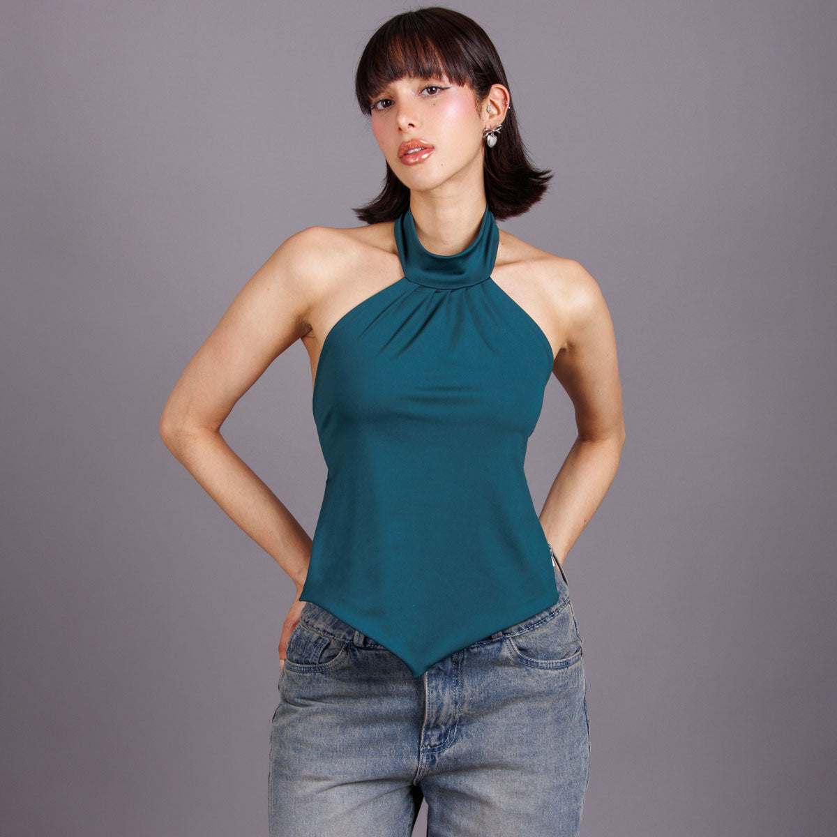 Blusa Axspen b1985