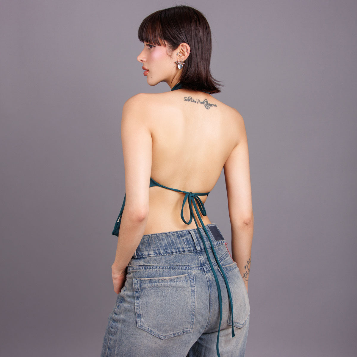Blusa Axspen b1985