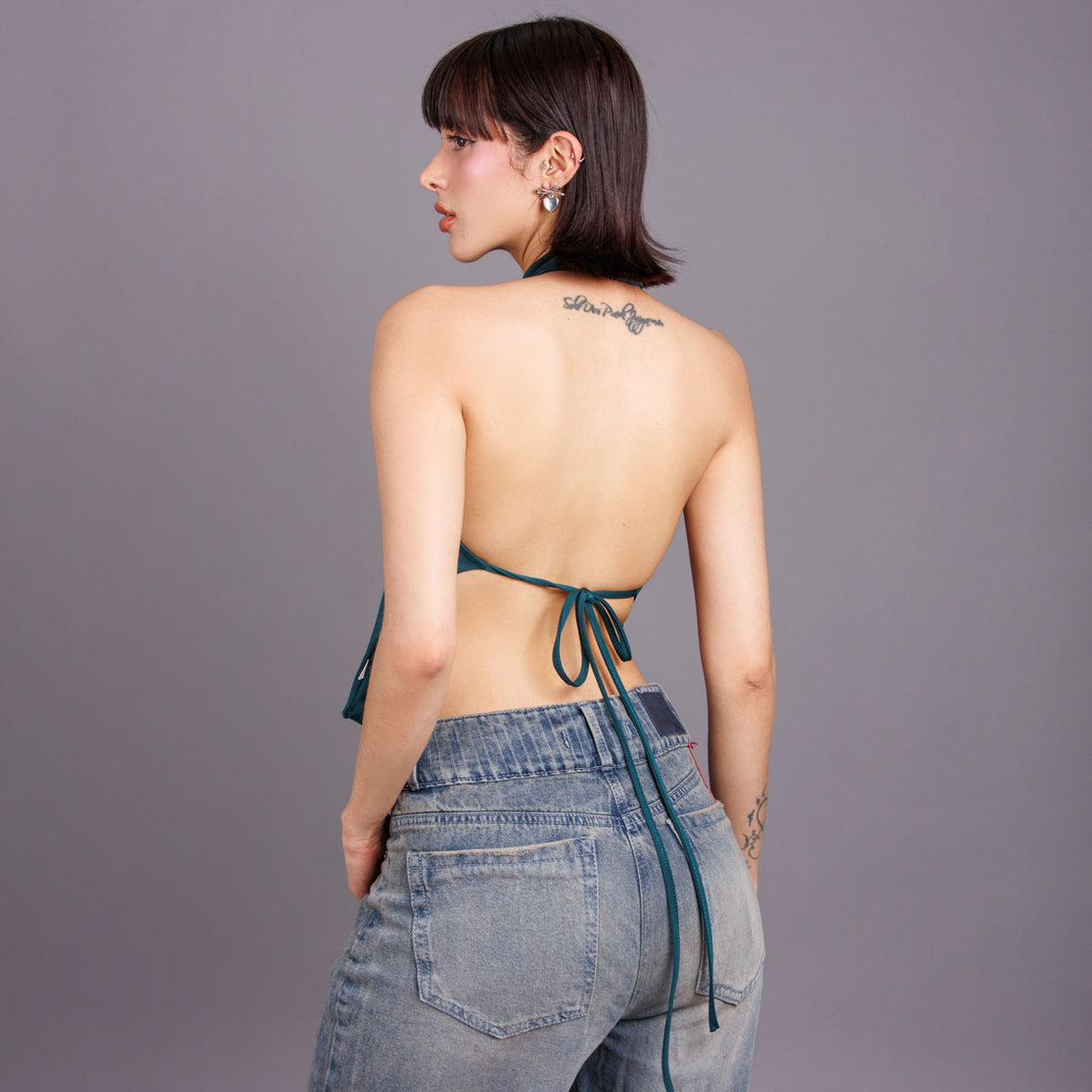 Blusa Axspen b1985