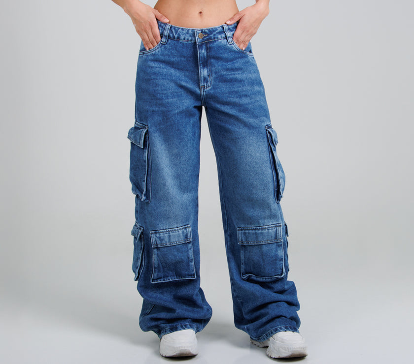 Jean Axspen Cargo Ax-2784