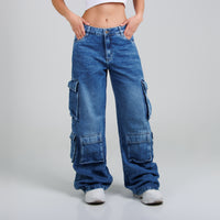 Jean Axspen Cargo Ax-2784