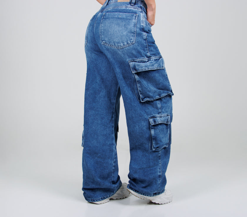 Jean Axspen Cargo Ax-2784