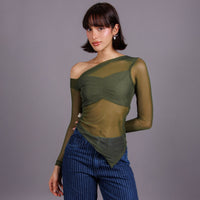 Blusa Oxap B1959